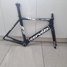 Cervelo slc telaio usato  Spedire a Italy
