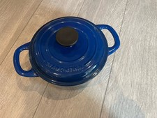 Tramontina enameled cast for sale  LEEDS