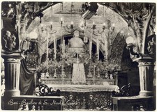 Bari basilica nicola usato  Monte di Procida