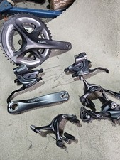 Shimano claris flat for sale  CRAWLEY
