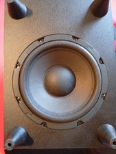Subwoofer teufel gebraucht kaufen  Hamminkeln
