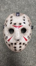 jason voorhees mask for sale  Spanish Fork