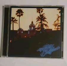 Hotel california the usato  Roma