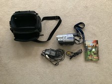 Sony handycam ccd for sale  Labelle