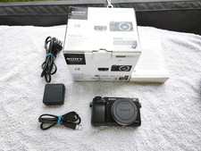 Sony alpha nex gebraucht kaufen  Wuppertal