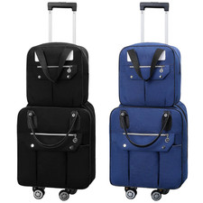 wheeled holdall tesco for sale  UK