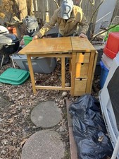 Ikea norden gatemen for sale  Mastic