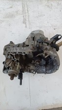 Cambio manuale completo usato  Italia