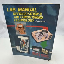 Refrigeration tech lab for sale  Pettus