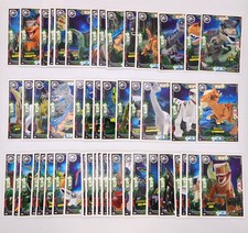 Lego jurassic sammelkarten gebraucht kaufen  Bonn
