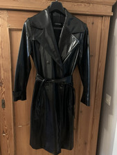 Nicowa damen trench gebraucht kaufen  Erlangen