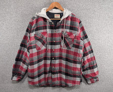 Wrangler red check for sale  GLOUCESTER