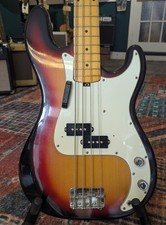 1970 japanese precision for sale  SHREWSBURY