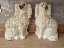 Large 30cm antique for sale  WORCESTER