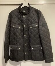 Barbour international quilted for sale  ALCESTER