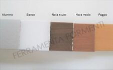 Battiscopa zoccolino per usato  Cesano Maderno