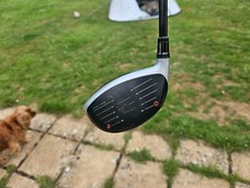 Taylormade driver accra for sale  GODALMING