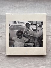 Baldwin Lee SIGNED Monograph Photo Book Photography Black & White Analog South segunda mano  Embacar hacia Mexico