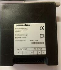 Power box power usato  Taurisano