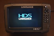 Lowrance hds gen for sale  Hugo