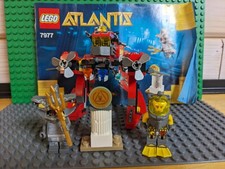 Lego atlantis seabed for sale  Ridgely