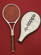 Raquette tennis ancienne d'occasion  Senlis