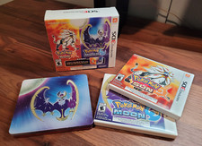 Pokemon sun pokemon for sale  Rochester