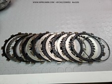 Clutch discs 5y1163310100 usato  Serra de Conti