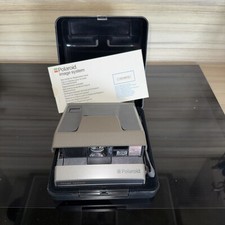 Vintage polaroid image gebraucht kaufen  Vlotho