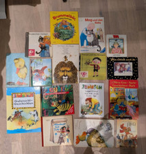Kinderbücher klassiker rarit� gebraucht kaufen  Leipzig