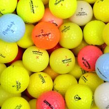 Coloured lake golf for sale  BLACKPOOL