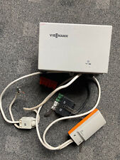 Viessmann mischer regler gebraucht kaufen  Bielefeld