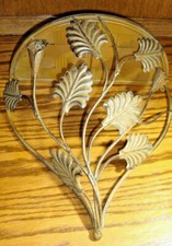 Vintage decorative brown for sale  Lebanon