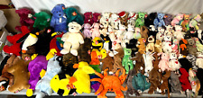 Lot beanie babies for sale  Paulsboro