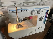 Necchi royal series for sale  Nampa