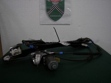 Regulador de motor de janela Jaguar tipo S e pista XR848083 NOS comprar usado  Enviando para Brazil