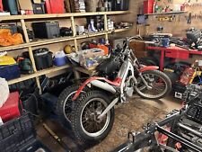 gas gas trials bikes for sale  PENRITH