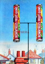 Rowntrees fruit gums for sale  SIDCUP