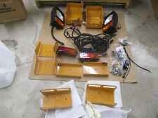419370a1 genuine headlight for sale  Lodi