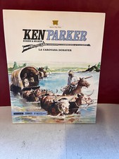 Ken parker carovana usato  Torino