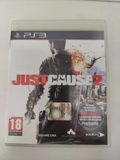 Just cause gioco usato  Napoli