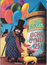 Maria Krüger UCHO, DYNIA 125! na sprzedaż  PL
