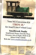 7mm narrow gauge for sale  UK