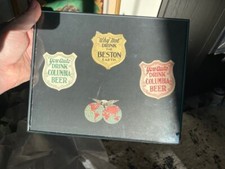 Columbia brewing louis for sale  Chesterfield
