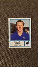 Figurina calciatori panini usato  Lodi