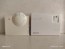 Honeywell hcw80 thermostat for sale  MERTHYR TYDFIL