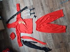 karneval kostum kinder ninja gebraucht kaufen karneval kostum kinder ninja gebraucht kaufen Grimma