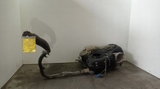 Serbatoio carburante per usato  Italia
