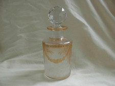 Saint louis flacon d'occasion Saint louis flacon d'occasion  Gien