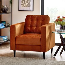 Jolene burnt orange for sale  WARMINSTER